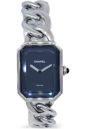 CHANEL 1990-2000s Première 26mm