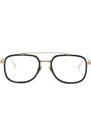 Leisure Society Tempest square-frame sunglasses