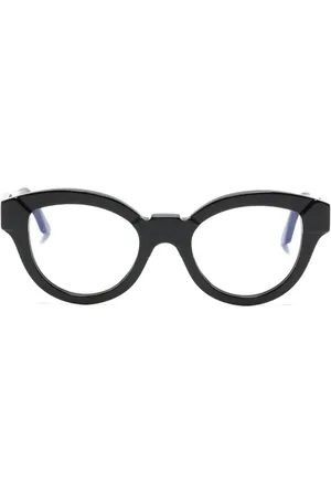 KUBORAUM K27 cat-eye glasses