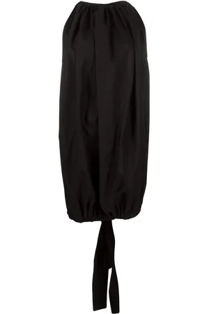 Rick Owens Bubble sleeveless minidress