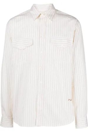 Marni Stripe-print shirt