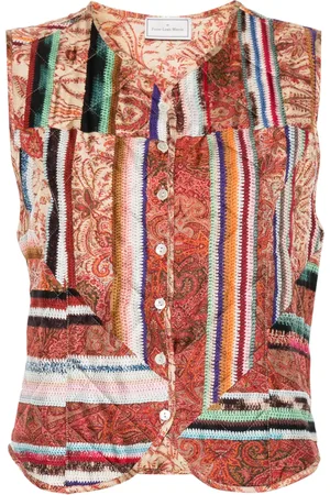 PIERRE-LOUIS MASCIA Aloe vest