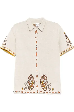 The Upside Vadella top