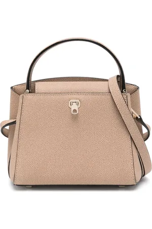 VALEXTRA Micro Brera cross body bag