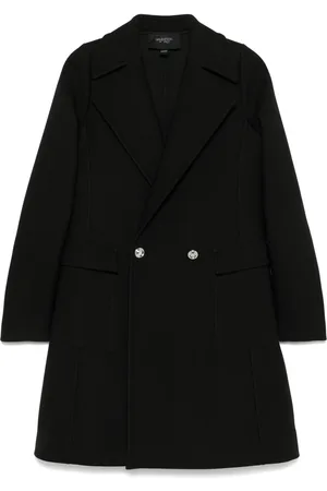 Giambattista Valli Twill coat