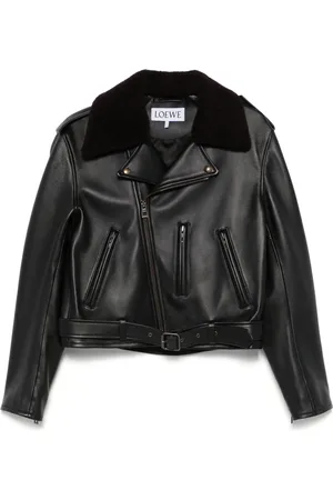 Loewe Biker jacket