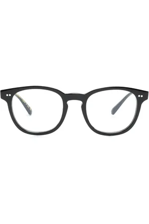 Oliver Peoples Kisho square-frame glasses