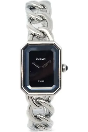 CHANEL 1987 pre-owned Première 26mm
