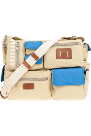Moschino Multi-pocket bag