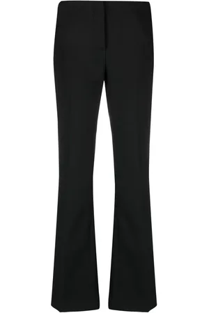 REMAIN Femmi straight-leg trousers