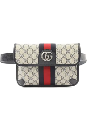 Gucci 2020 Ophidia belt bag