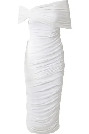 JBQ Nora midi dress