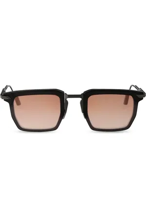 MOVITRA Mario square-frame sunglasses