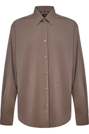 Fendi Wool shirt