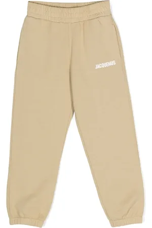 Jacquemus Le Jogging cotton track pants