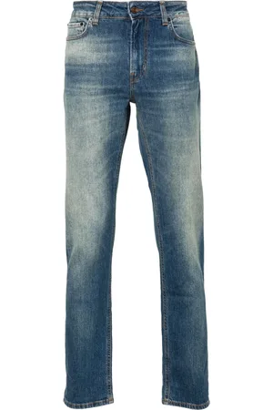 haikure Cleveland straight-leg jeans