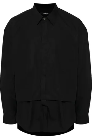 SONGZIO Layered shirt