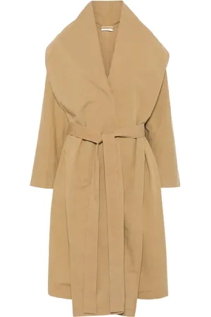 The Row Pami trench coat