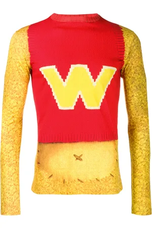 WALTER VAN BEIRENDONCK 1996/97