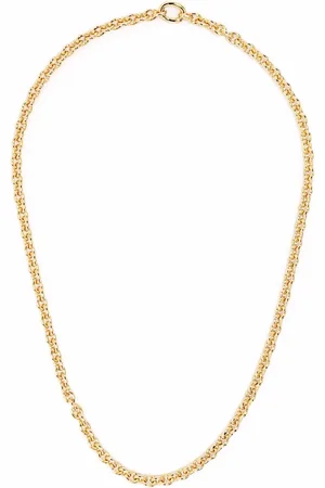 TOM WOOD Ada chain necklace