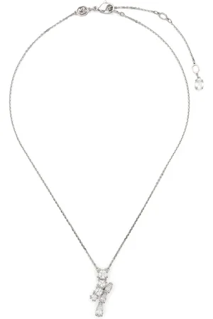Swarovski Matrix pendant necklace