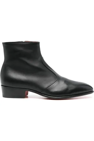 santoni Ankle boots