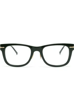 Linda Farrow Portico D-frame glasses