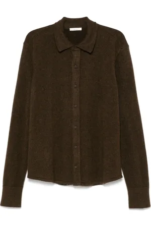 The Row Lautaro cardigan