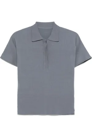Nine In The Morning Angelina polo top