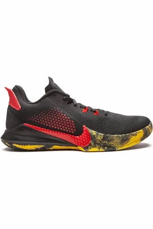 Nike Mamba Fury low-top sneakers