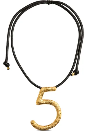 Natia X Lako Number 5 necklace