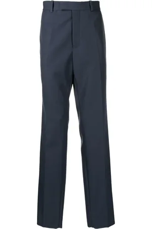 OAMC Straight-leg tailored trousers