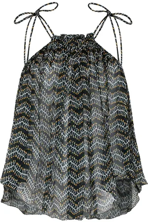Marant Etoile Akila top