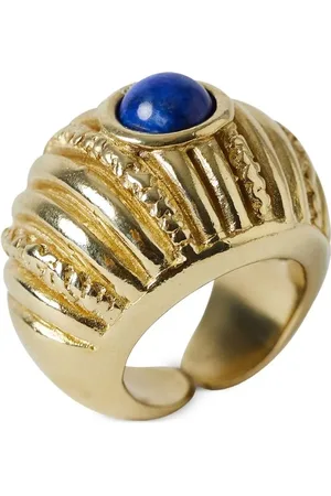 Paola Sighinolfi Reef textured ring