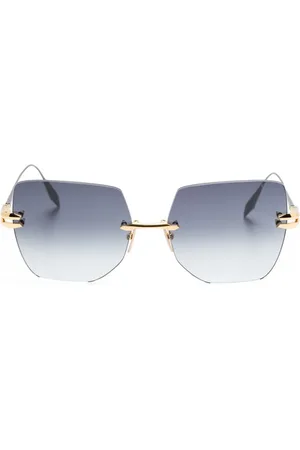 DITA EYEWEAR 58 sunglasses