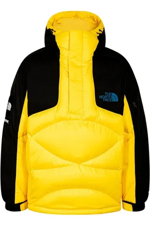 Supreme X The North Face 800-Fill padded pullover jacket