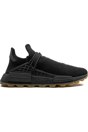 adidas X Pharrell Williams HU NMD PRD "Core " sneakers