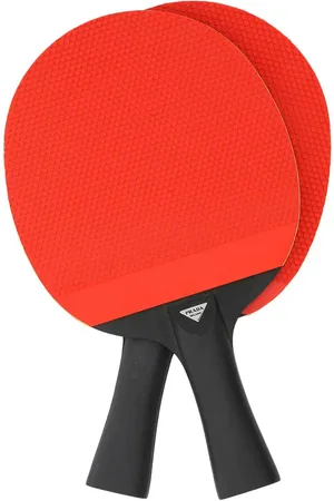Prada Ping-Pong rackets
