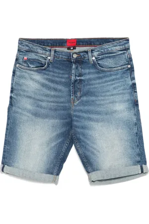 HUGO BOSS Denim shorts