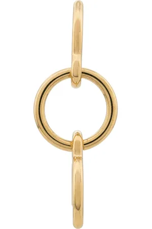 CHARLOTTE CHESNAIS Three Lovers earring