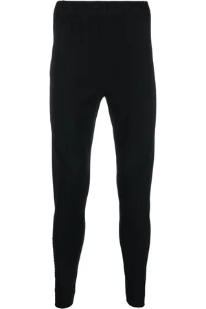 Moncler Logo-print leggings