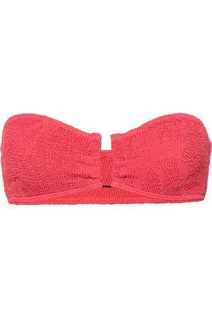 Bond Eye Blake bandeau bikini top