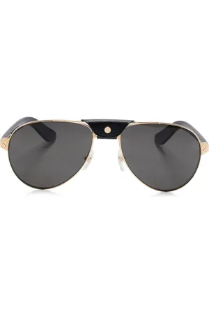 Cartier Santos sunglasses