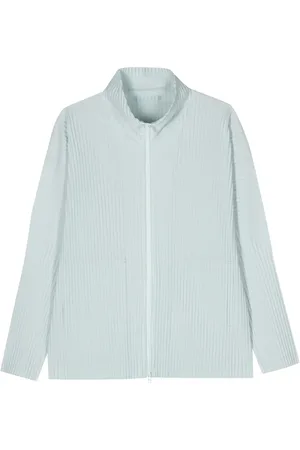 Issey Miyake MC August lightweight jacket