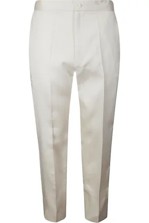 SETCHU Origami trousers