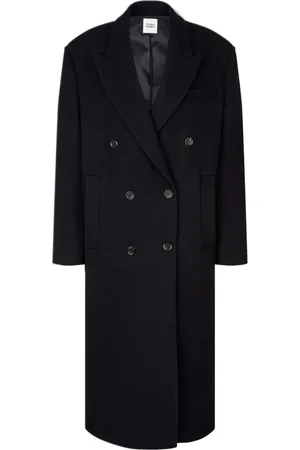 Studio Tomboy Double-breasted coat