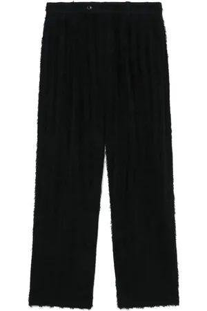 JUNYA WATANABE Wide-leg cotton trousers