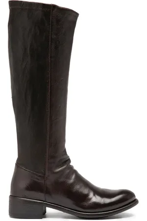 Officine creative Leather boots