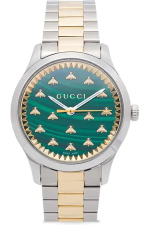 Gucci Pre-owned G-Timeless 32mm