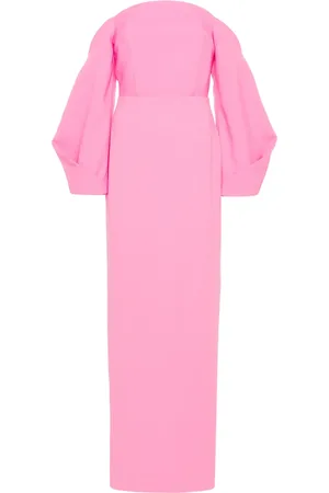 Solace Lotta maxi dress